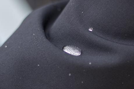 Seagale – L’innovation au service du vêtement ! seagale test avis jacket water proof