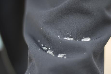 Seagale – L’innovation au service du vêtement ! seagale test avis jacket water proof matiere