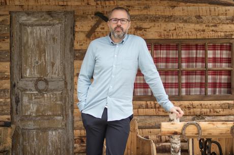 Seagale – L’innovation au service du vêtement ! seagale test avis chemise