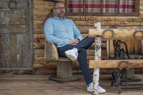 Seagale – L’innovation au service du vêtement ! seagale test avis homme