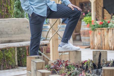 Seagale – L’innovation au service du vêtement ! seagale test avis chino