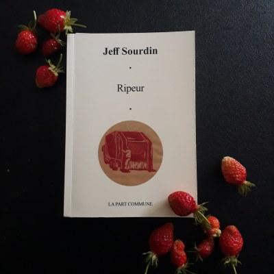 Ripeur, Jeff Sourdin Ripeur, Jeff Sourdin