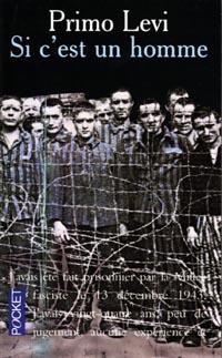 Si c'est un homme - Primo Levi
