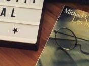 heures, Michael Cunningham objectif