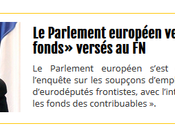 volé l’argent parlement C’est Mimi @Troszczynski_FN