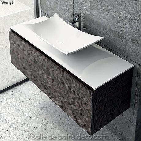 Meuble Salle De Bain 135 Cm Robinet Design Salle De Bain Finest Robinet Cascade with Robinet