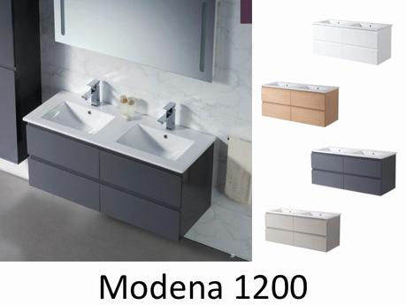 Meuble Salle De Bain 135 Cm Meuble Sdb Interesting Elements Bas Galet Meuble Sdb Xcm