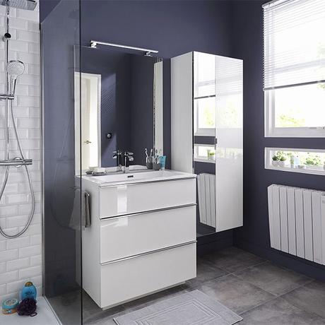 Meuble Salle De Bain 135 Cm Les 37 Meilleures Images Du Tableau Salle De Bains Sur Pinterest