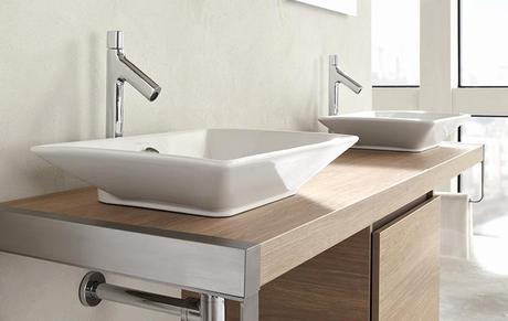 Meuble Salle De Bain 135 Cm Robinet Design Salle De Bain Finest Robinet Cascade with Robinet