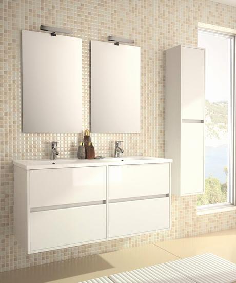 Meuble Salle De Bain 135 Cm Les 33 Meilleures Images Du Tableau Salle De Bain Sur Pinterest