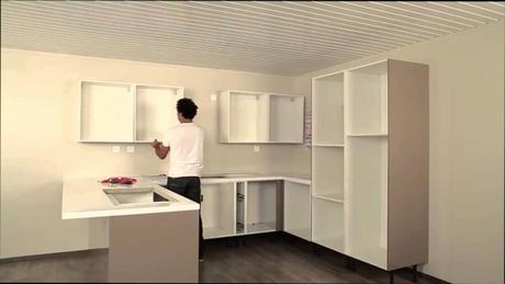 Monter Un Meuble Pose Meuble Cuisine Cheap Meubles Cuisine Haut Element De Cuisine