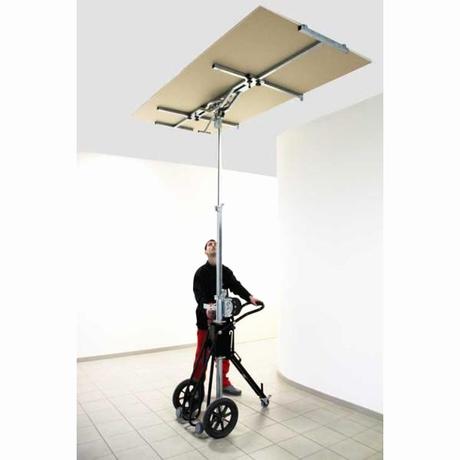 Monter Un Meuble L¨ve Plaque Autonome Eland Murs Et Plafonds Flex