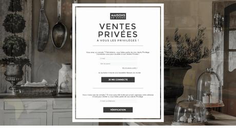 Vente Privée Meuble Vente Privée Meuble Retourner Un Produit Vente Privee Maison Design Hosnya