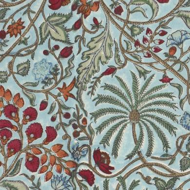 Meubles Caravane Tissus Papilio Caravane