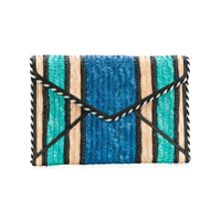 La pochette ethnique de l’été