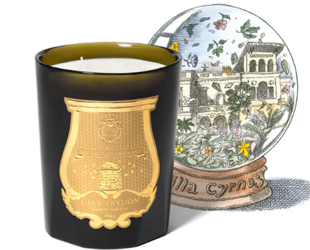 Cyrnos de Cire Trudon Cyrnos de Cire Trudon