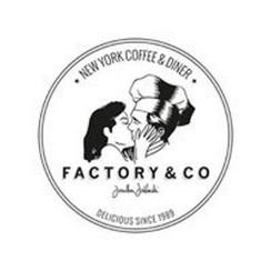 Factory & Co arrive à Strasbourg le 23 mai prochain