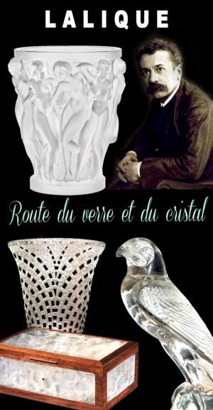 Découvrez Lalique et Wingen-sur-Moder sur le blog Mon-Grand-Est.fr