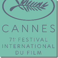 Cannes 2018 carré