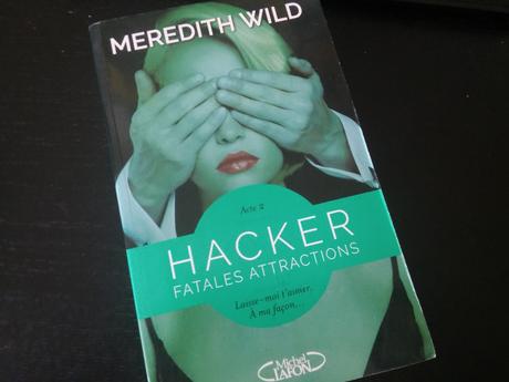 Fatales attractions (Hacker #2)