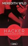 Fatales attractions (Hacker #2)