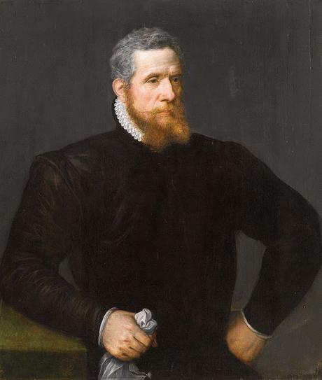 Frans Floris De Vriendt (1517-1570)