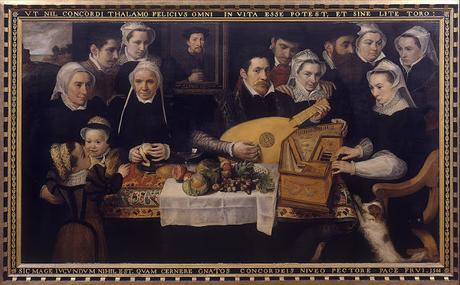 Frans Floris De Vriendt (1517-1570)