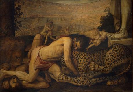 Frans Floris De Vriendt (1517-1570) Frans Floris De Vriendt (1517-1570)