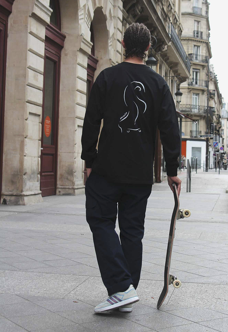 Craft in Paris : Gouache, pour l’amour de la sérigraphie