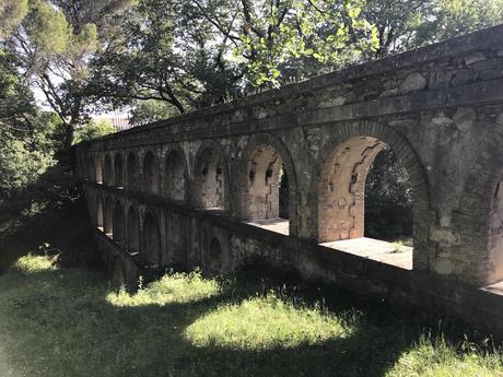 Un autre Pont du Gard