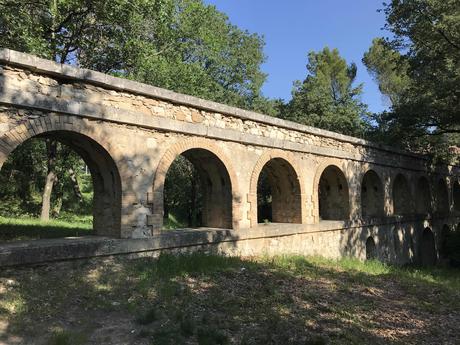 Un autre Pont du Gard