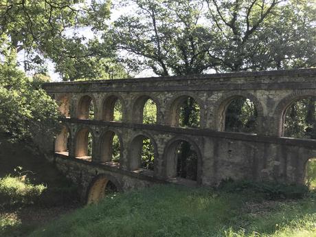 Un autre Pont du Gard Un autre Pont du Gard