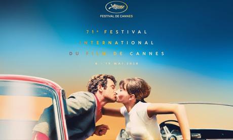 Festival de Cannes 2018 : Le palmarès complet