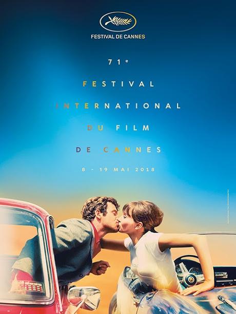 Festival de Cannes 2018 : Le palmarès complet