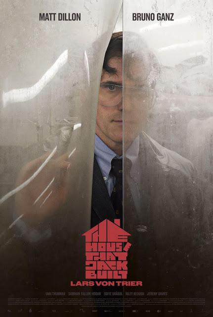 [CRITIQUE] : The House That Jack Built