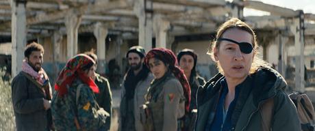 [CRITIQUE] : Les Filles du Soleil