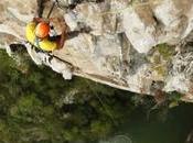 Vidéo: Marin dans incroyable projet l’arche Getu