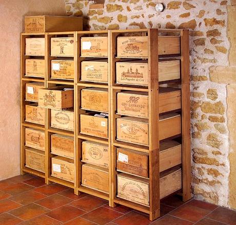 Meuble À Casiers Les 216 Meilleures Images Du Tableau Appart Sur Pinterest