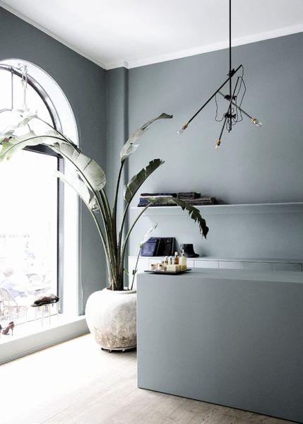 Meuble Couleur Lin Meuble Couleur Lin Le Bleu Gris élu Couleur De L Année 2017 On Dit Oui