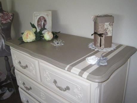 Meuble Couleur Lin Meuble Couleur Lin Mode Revisitée Restauration Meubles & Objets