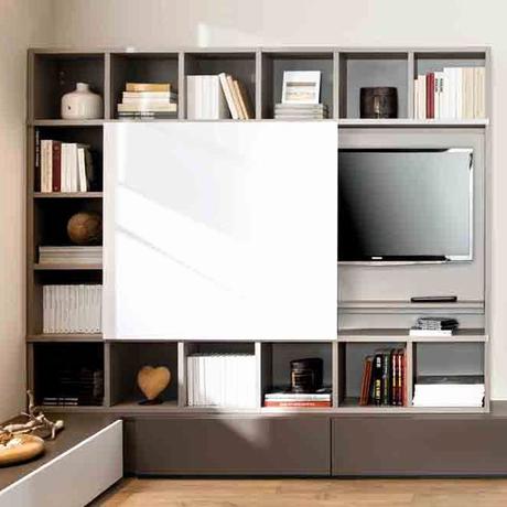 Meuble Living Design Les 15 Meilleures Images Du Tableau Meuble Tv Sur Pinterest