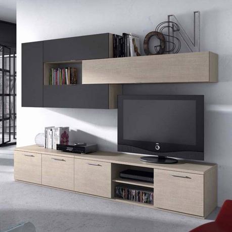 Meuble Living Design Position De Meubles Tv Muraux Design Candice atylia