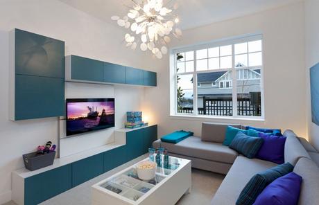 Meuble Living Design Ways to Use Ikea Besta Units In Home Decor Salon