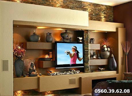 Meuble Living Design Meuble Living Design épinglé Par Maysa Bouchama Sur Placoplatre Pinterest