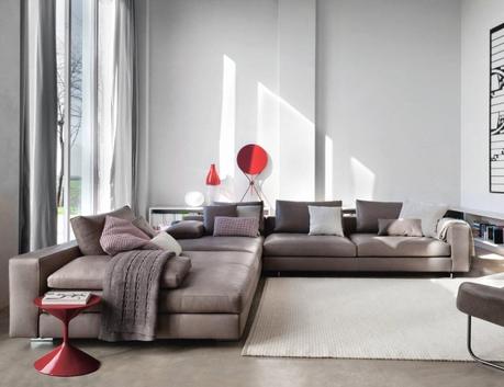 Meuble Living Design Canapé Xxl – Meuble Design Et Moderne En format Xxl