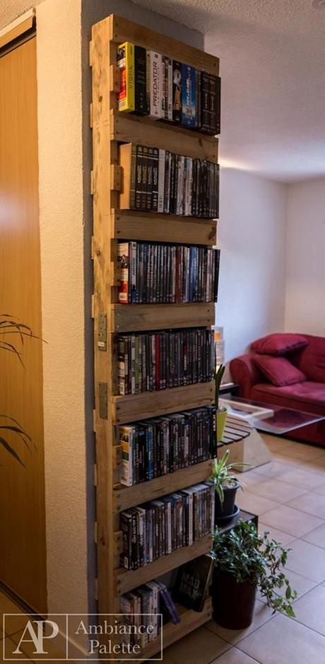 Meuble Living Design Meuble Living Design Meuble Dvd Jeux Videos Par Ambiance Palette