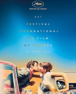 Festival de Cannes 2018 : le palmarès et la Palme d’Or