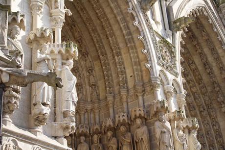 Amiens : la petite Bruges française