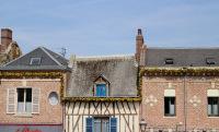 Amiens : la petite Bruges française
