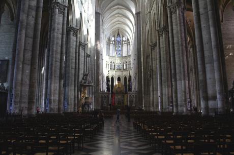 Amiens : la petite Bruges française